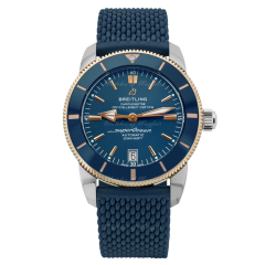 UB2010161C1S1 | Breitling Superocean Heritage B20 Automatic 42 mm watch | Buy Now