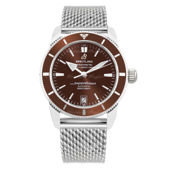 AB201033.Q617.154A | Breitling Superocean Heritage II 42 mm watch. Buy