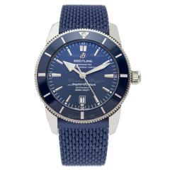 AB2020161C1S1 | Breitling Superocean Heritage II B20 Automatic 46 mm watch | Buy Online