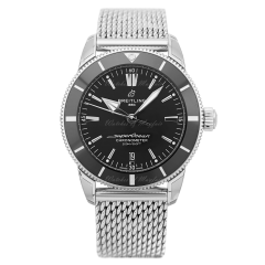 Breitling Superocean Heritage II B20 Automatic 44 AB2030121B1A1