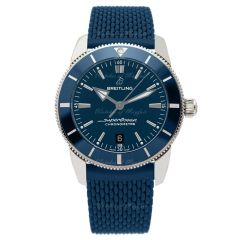 AB2030161C1S1 | Breitling Superocean Heritage II B20 Automatic 44 mm watch | Buy Online