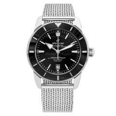 AB2020121B1A1 | Breitling Superocean Heritage II B20 Automatic 46 mm watch | Buy Online