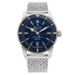 AB2020161C1A1 | Breitling Superocean Heritage II B20 Automatic 46 mm watch | Buy Online

