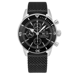 A13313121B1S1 | Breitling Superocean Heritage II Chronograph 44 mm watch | Buy Now