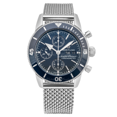 Breitling Superocean Heritage II Chronograph 44 A13313161C1A1