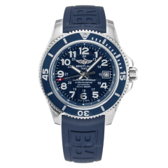 A17365D1.C915.149S.A18D.2 | Breitling Superocean II 42 mm watch. Buy