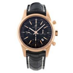 Breitling Transocean Chronograph RB015212.BB16.743P.R20BA.1 | Watches of Mayfair