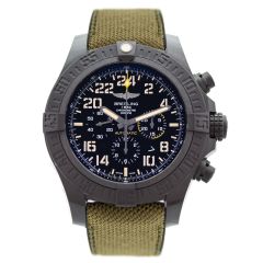 XB12101A.BF46.283S.X20D.4 Breitling Avenger Hurricane Military 50 mm