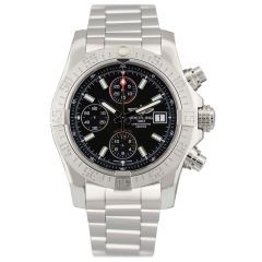 Breitling Avenger II A1338111.BC32.170A New watch