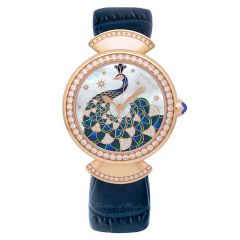 102741 DVP37PAGDL | Bulgari Diva's Dream 37 mm watch. Buy Now