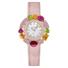 103713 | Bvlgari Allegra Diamonds Quartz 36 mm watch | Buy Online