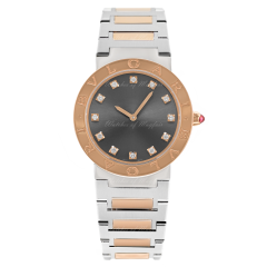 103067 | BVLGARI BVLGARI Lady 33 mm watch | Buy Now