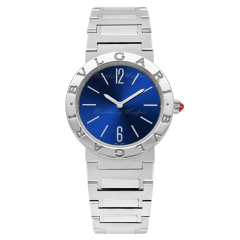 103201 | BVLGARI BVLGARI Quartz 33 mm watch | Buy Online