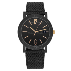 102929 | BVLGARI BVLGARI Solotempo 41 mm watch | Buy Now