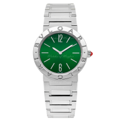 103066 | BVLGARI BVLGARI Lady 33 mm watch | Buy Now