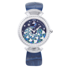 102740 | BVLGARI DIVAS' DREAM Automatic 37mm watch | Buy Online