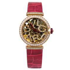 102833 | BVLGARI Lvcea Automatic 33 mm watch | Buy Online