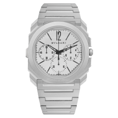 103068 | Bvlgari Octo Finissimo 42 mm watch | Buy Online
