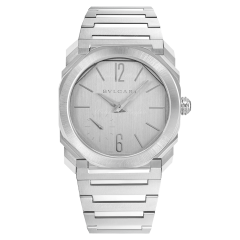 103464 | BVLGARI Octo Finissimo S 40 mm watch | Buy Online