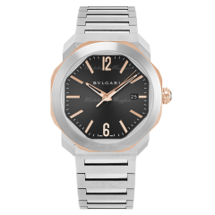 103083 | BVLGARI Octo Roma 41 mm watch | Buy Now