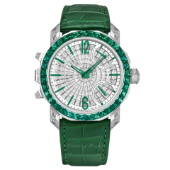 103553 | Bvlgari Octo Roma Grande Sonnerie Automatic 44 mm watch | Buy Online