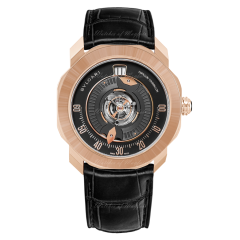 103475 | Bvlgari Roma Papillon Central Tourbillon Manual 41 mm watch | Buy Online