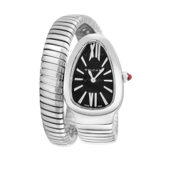102826 | BVLGARI Serpenti Tubogas Steel 35mm watch | Buy Online