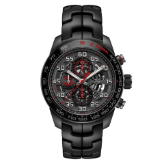 CAR2A1L.BA0688 | TAG Heuer Carrera Calibre Heuer 01 45 mm watch | Buy Now
