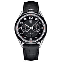 CAR2C12.FC6327 | TAG Heuer Carrera Calibre 1887 45 mm watch. Buy Now