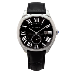 WSNM0009 | Drive Automatic 41 mm watch | Buy Online