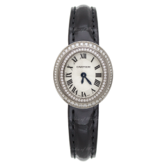 WJHY0004 | Cartier Hypnose Quartz 30 x 26.2 mm watch | Buy Online