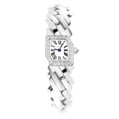WJBJ0003 | Cartier Maillot de Cartier 16 x 17 mm watch. Buy Online