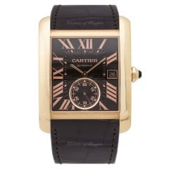 W5330002 | Cartier Tank MC 34.3 x 44 mm watch | Buy Online