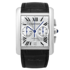 Cartier Tank MC 34 x 44 mm W5330007