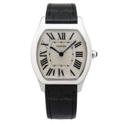 W1556363 | Cartier Tortue 39 x 31 mm watch. Buy Online