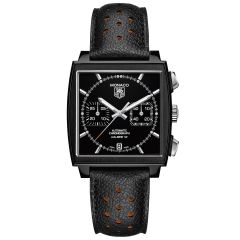 CAW211M.FC6324 | Tag Heuer Monaco Automatic Chronograph 39 mm watch | Buy Now