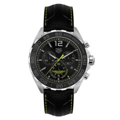 CAZ101P.FC8245 | TAG Heuer Formula 1 43mm watch. Buy Online