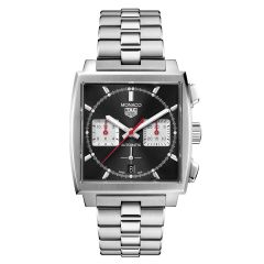 CBL2113.BA0644 | TAG Heuer Monaco 39 mm watch. Buy Online