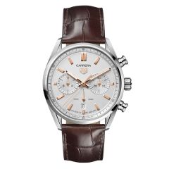 CBN2013.FC6483 | TAG Heuer Carrera 42mm watch. Buy Online
