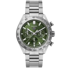 CBN2A10.BA0643 | TAG Heuer Carrera Automatic 44 mm watch | Buy Now