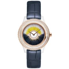 CD124BH5A002 | Dior Grand Bal Cancan 38mm Automatic watch. Buy Online