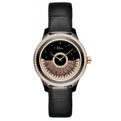 CD124BH6A001 | Dior Grand Bal Fil D'Or 38mm Automatic watch. Buy Online