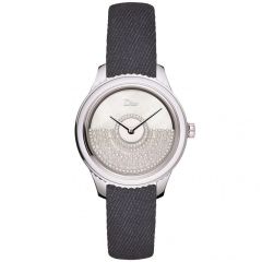 CD153B16A001 | Dior Grand Bal Resille 36 mm watch. Buy Online