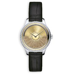 CD153B25A001 | Dior Grand Bal Plume 36 mm watch. Buy Online