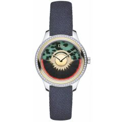 CD153B2LA001 | Dior Grand Bal 36 mm Automatic watch. Buy Online