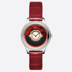 CD153B2X1002 | Dior Grand Bal Plume 36mm watch. Buy Online