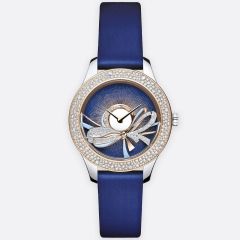 CD153B2X1005 | Dior Grand Bal Ruban 36 mm watch. Buy Online