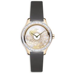 CD153B73A001 | Dior Grand Bal Automatic 38 mm watch. Buy Online