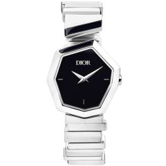 CD18111X1005 | Dior Gem Quartz 27 mm watch. Buy Online