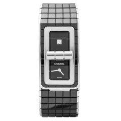 H5147 | Chanel Code Coco 38.1 x 21.5 x 7.8 mm watch. Buy Online